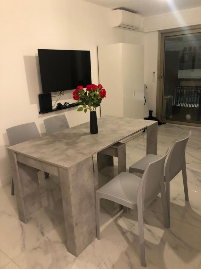 Villa Clipper Juan-les-Pins Kültér fotó